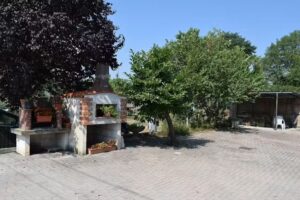 Villa Paolina – Affittacamere