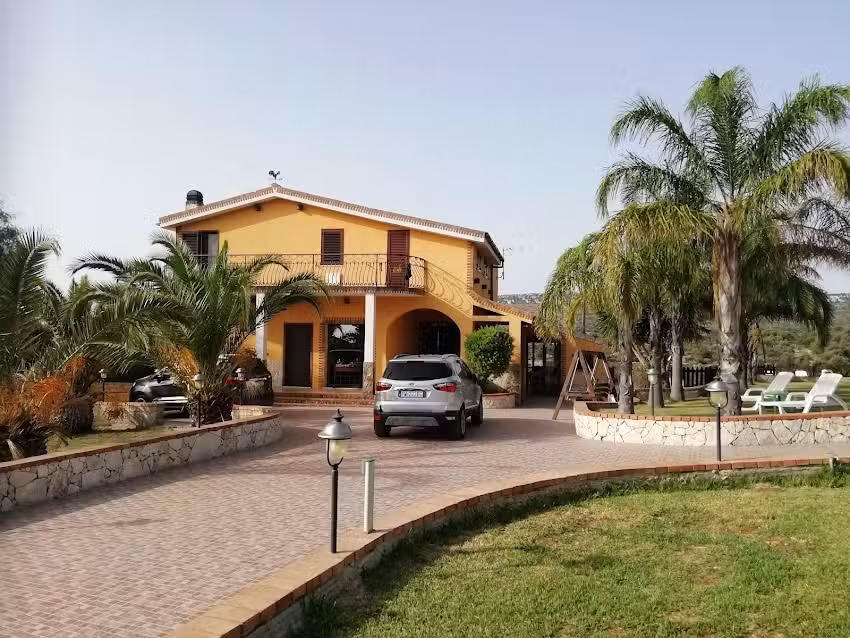 Villa Paradise