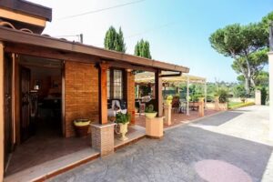 Villa Paradise Resort