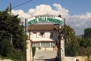 Villa Paradiso