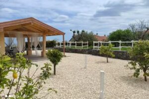 Villa Paradiso Acireale con piscina