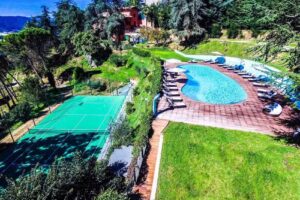 Villa Paradiso Esotico