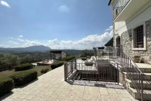 Villa Paradiso – Irpinia