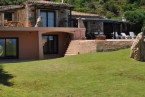 Villa Paradiso Porto Cervo