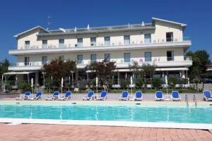 Villa Paradiso Suite