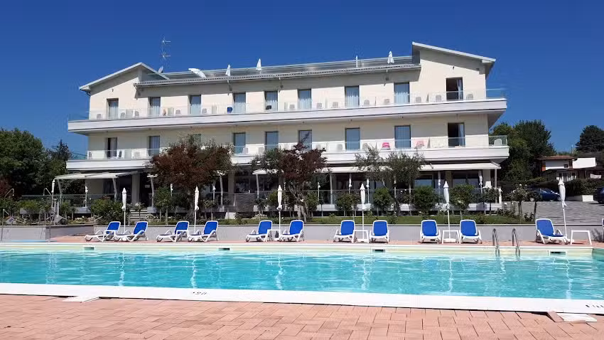 Villa Paradiso Suite