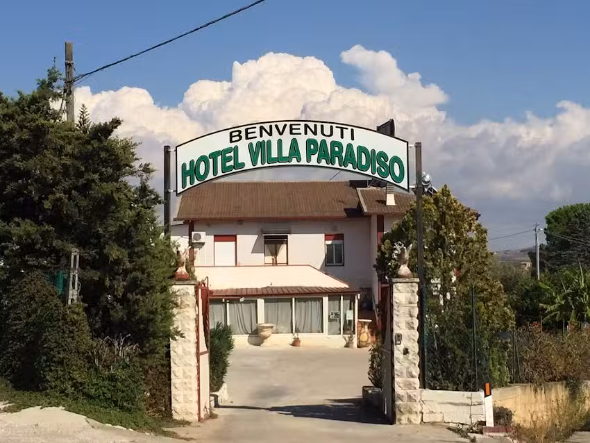 Villa Paradiso