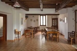 Villa Pascolo Country House