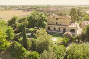 Villa Passerini – Agriturismo Ristorante