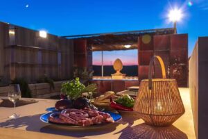 VILLA PASSO DEGLI AIRONI