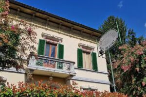 Villa Patrizia B&B