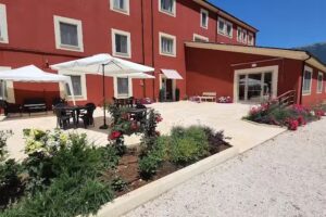 Villa Patrizia Ristorante Hotel