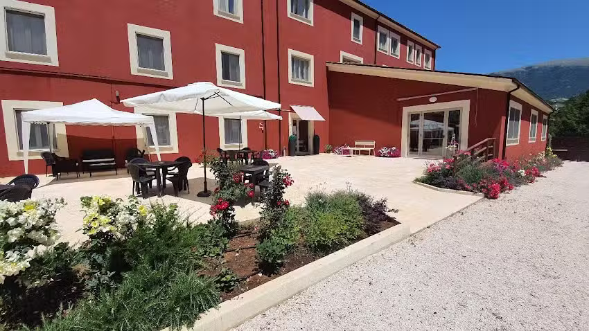 Villa Patrizia Ristorante Hotel