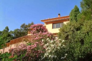 Villa Patrizia sul lago