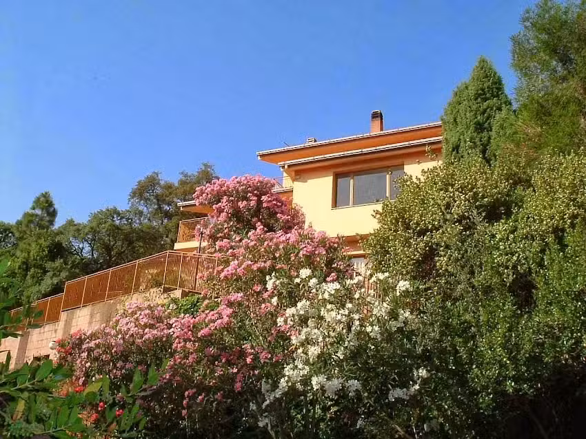 Villa Patrizia sul lago