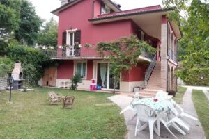 villa patty casa vacanze