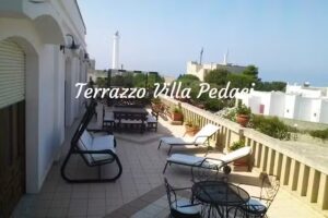 Villa Pedaci B&B