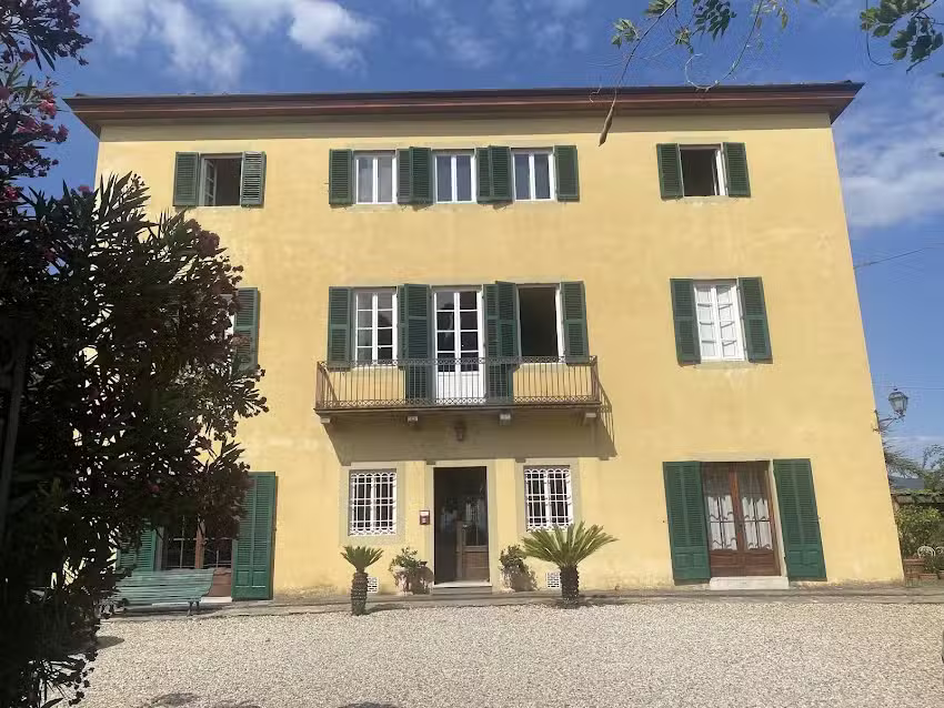 Villa Pedone