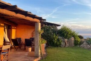 Villa Pèdra – Villaggio Piras – La Maddalena