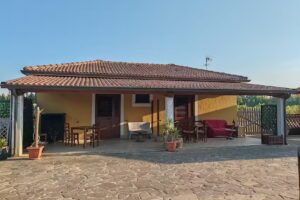 Villa Pedrosu Agriturismo contemporaneo