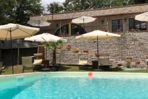 Villa Pellegrino B&B/Apartments