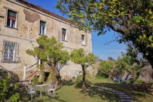 Villa Pelusia – Bed and Breakfast casa vacanze