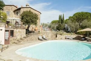 Villa Peramonda Resort