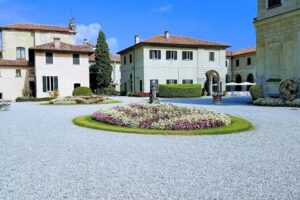 Villa Perego di Cremnago