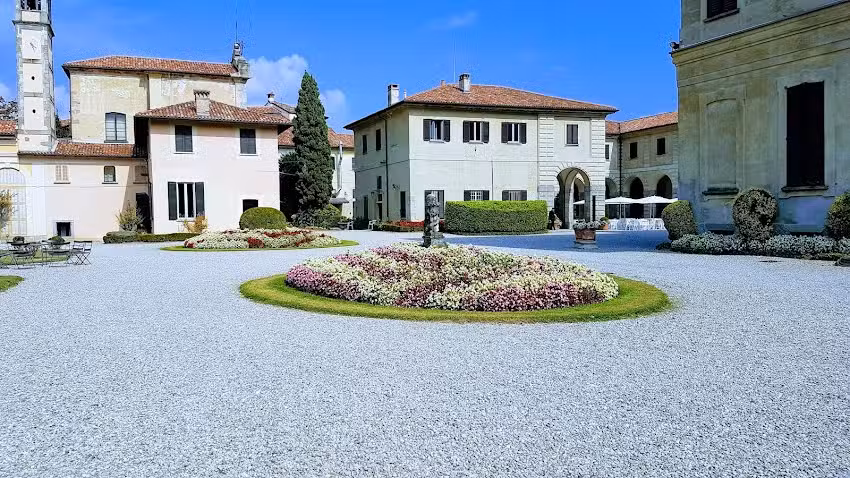 Villa Perego di Cremnago