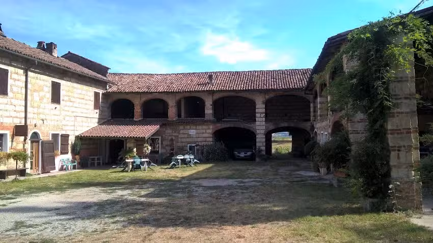 Villa Perona