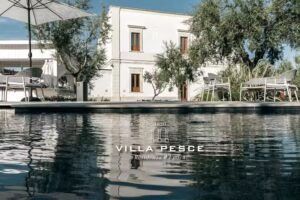 Villa Pesce Residenza d’epoca