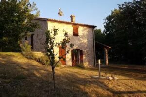 Villa Petra – Marche