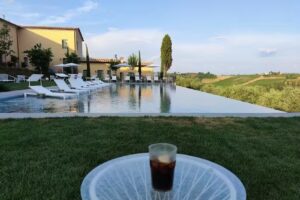 Villa Petriolo, an SLH Hotel