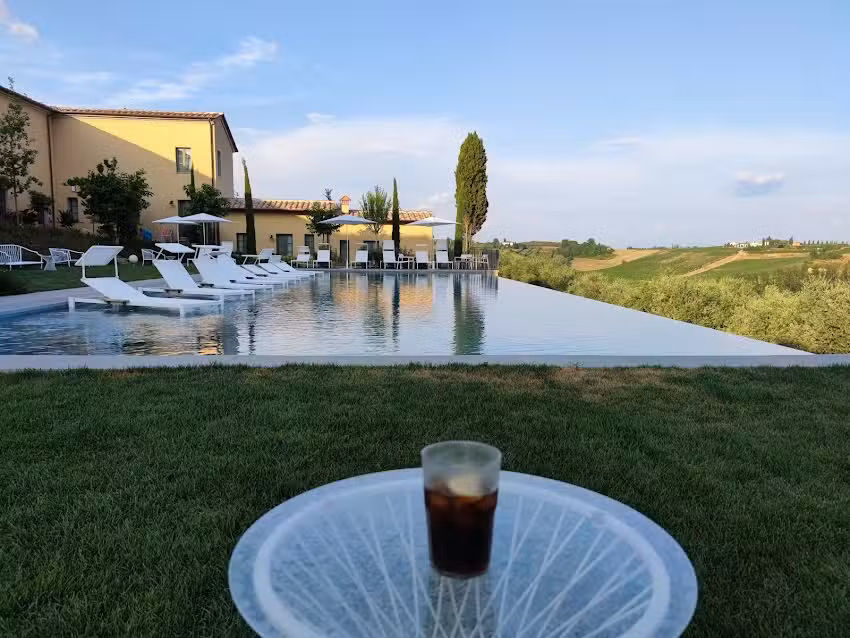 Villa Petriolo, an SLH Hotel