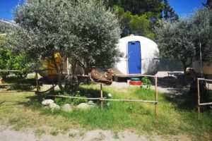 Villa Petrusa Home Restaurant Hotel