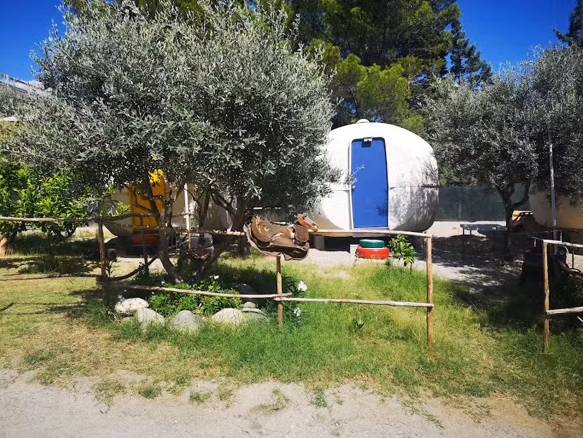 Villa Petrusa Home Restaurant Hotel