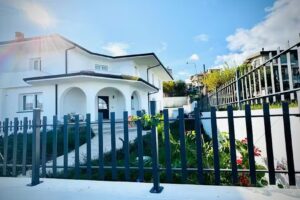 Villa Petruso – stunning Ionian coast view