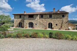 Villa Pianvecchio by Tenuta di Carleone