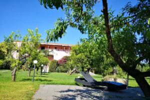 Villa Piersepp B&B Taormina