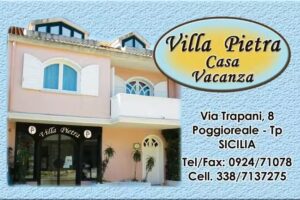 Villa Pietra Casa Vacanza