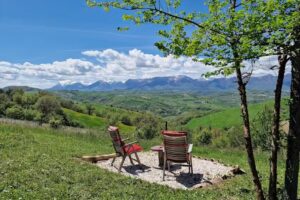 Villa Pilotti Country House