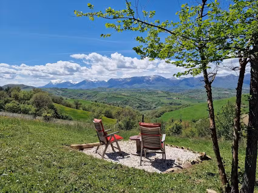 Villa Pilotti Country House