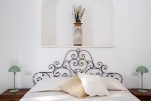 Villa Pineta Capri – Holiday House