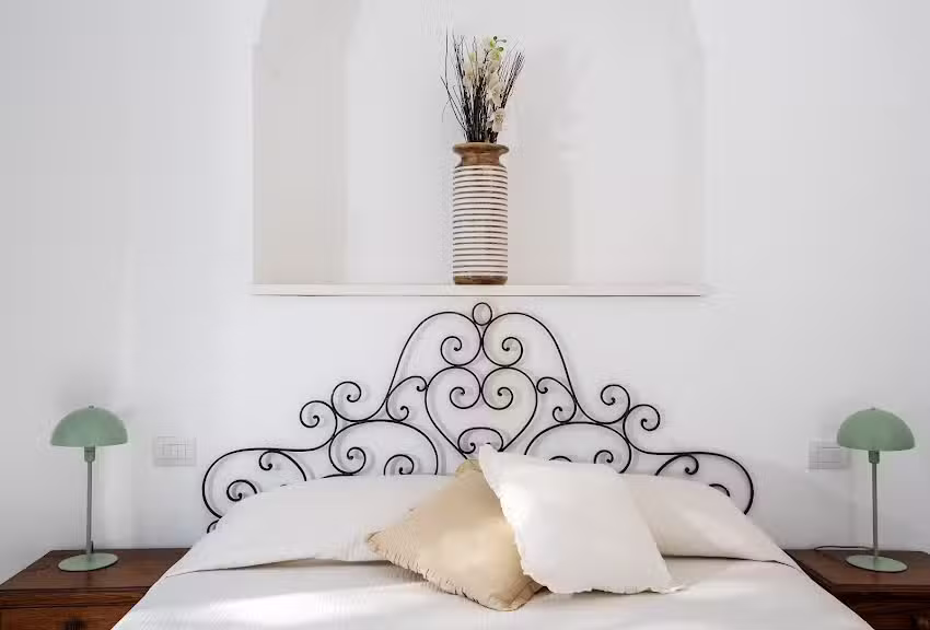 Villa Pineta Capri – Holiday House