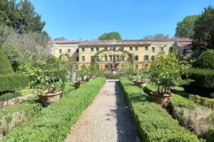 Villa Pisani Bolognesi Scalabrin