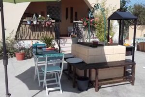 Villa Plasi – Hotel Pizzeria