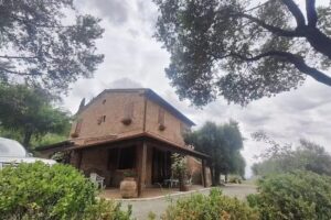 Villa Podere S. Gaetano