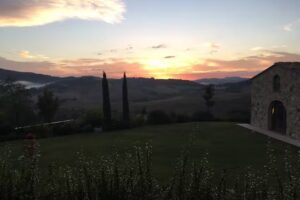 Villa Podere Scopicciolo