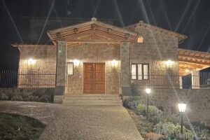 Villa Podere Vista Verde