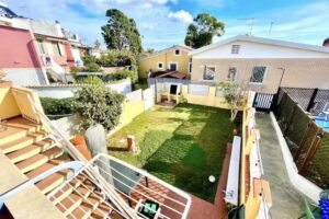 Villa Poetto Beach (Home & Experience)